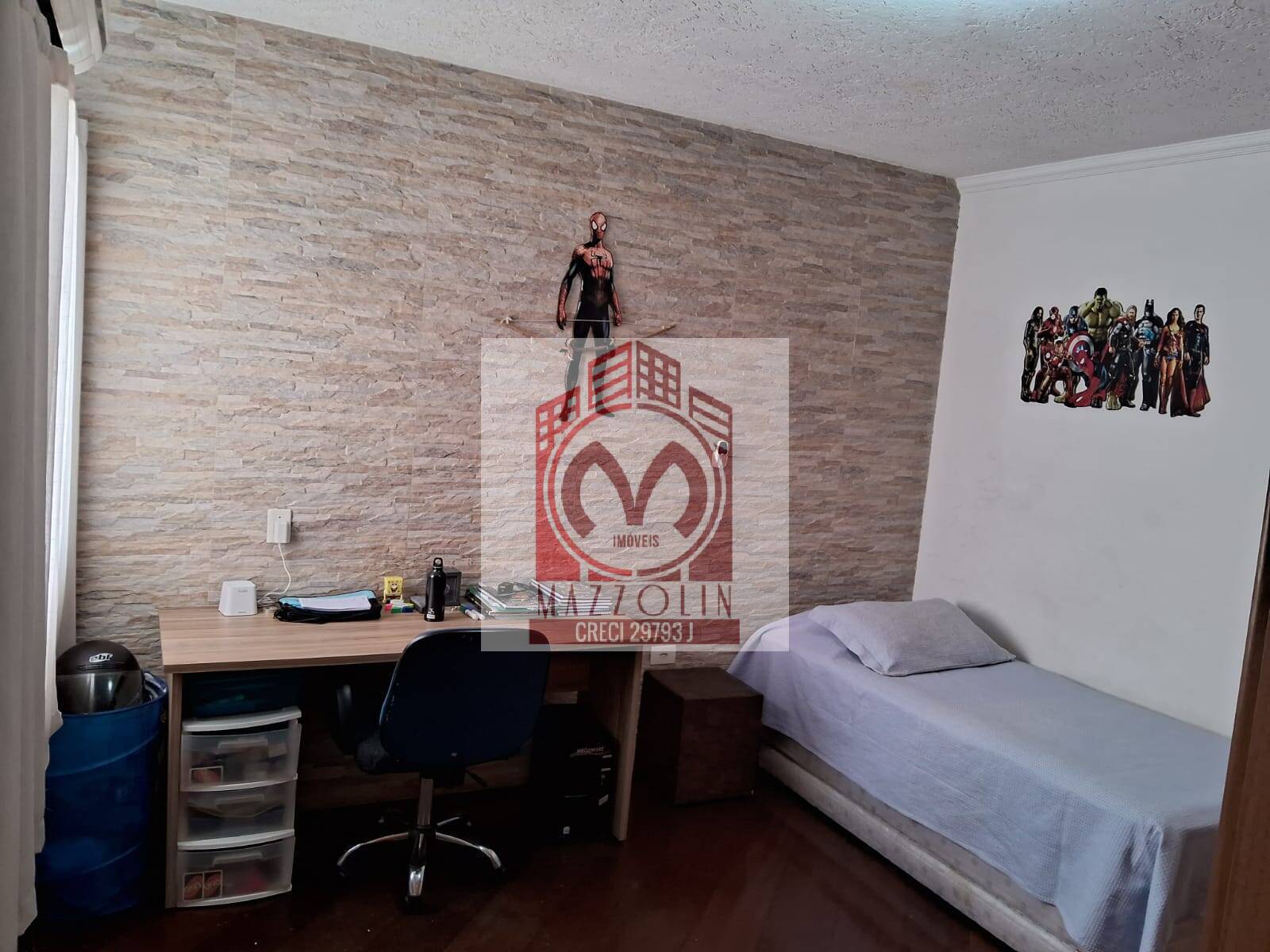 Sobrado, 4 quartos, 240 m² - Foto 36