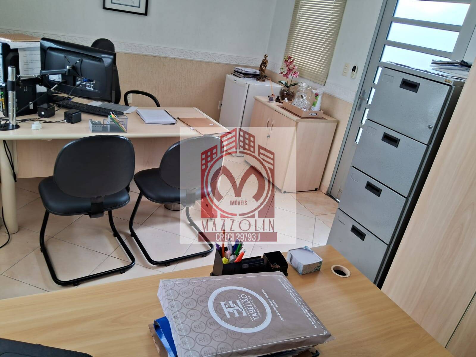 Sobrado, 4 quartos, 240 m² - Foto 26
