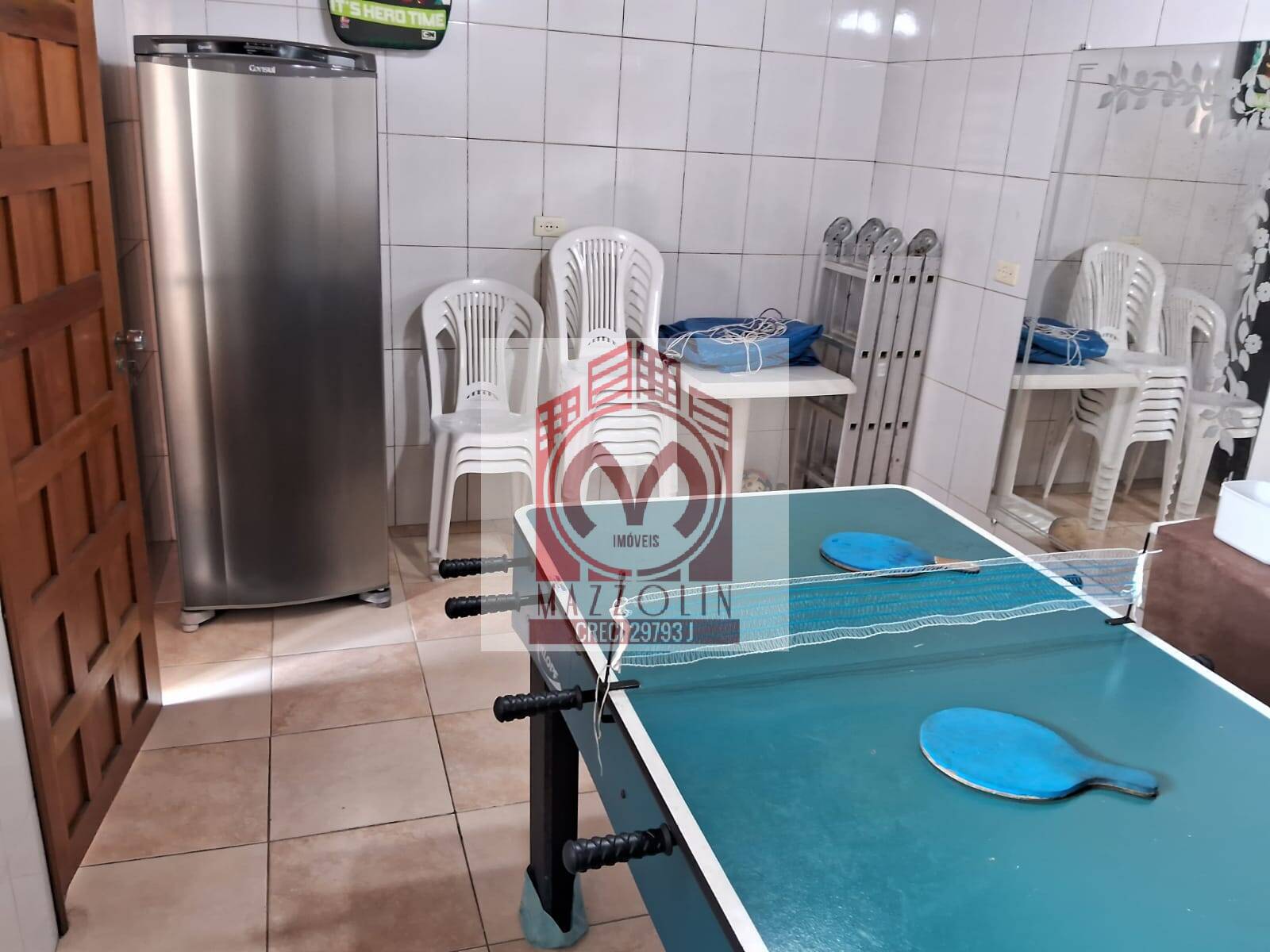 Sobrado, 4 quartos, 240 m² - Foto 59