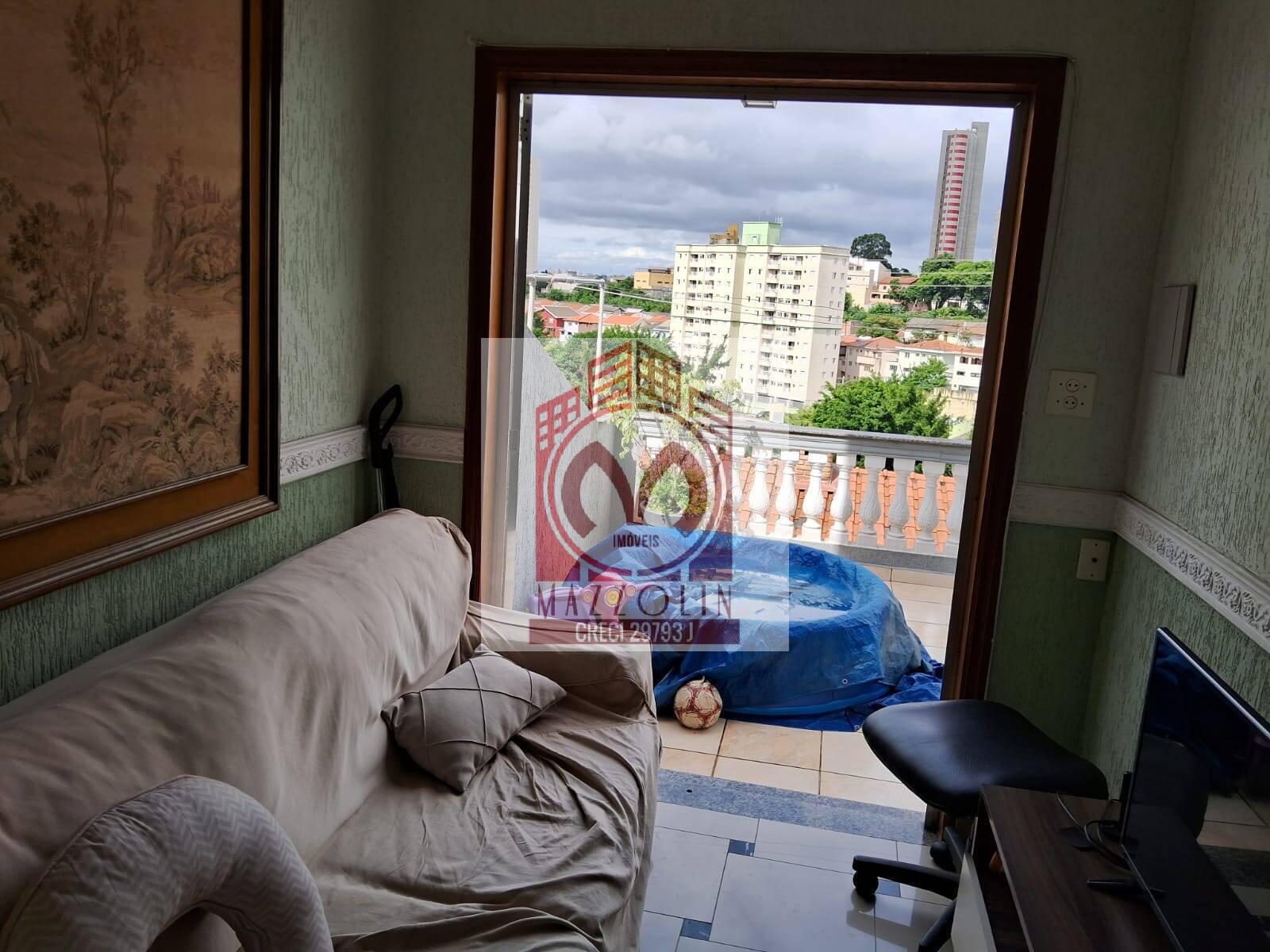 Sobrado, 4 quartos, 240 m² - Foto 44