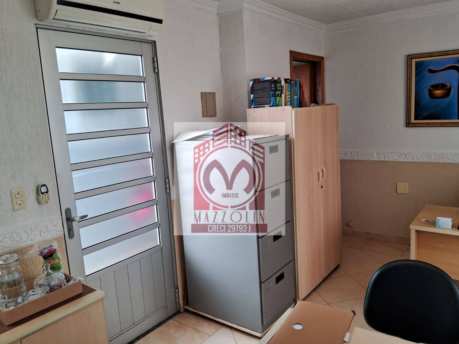 Sobrado, 4 quartos, 240 m² - Foto 27