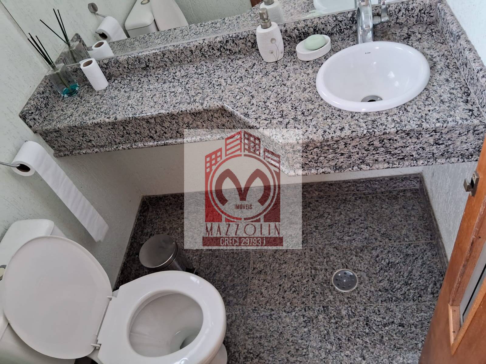 Sobrado, 4 quartos, 240 m² - Foto 50