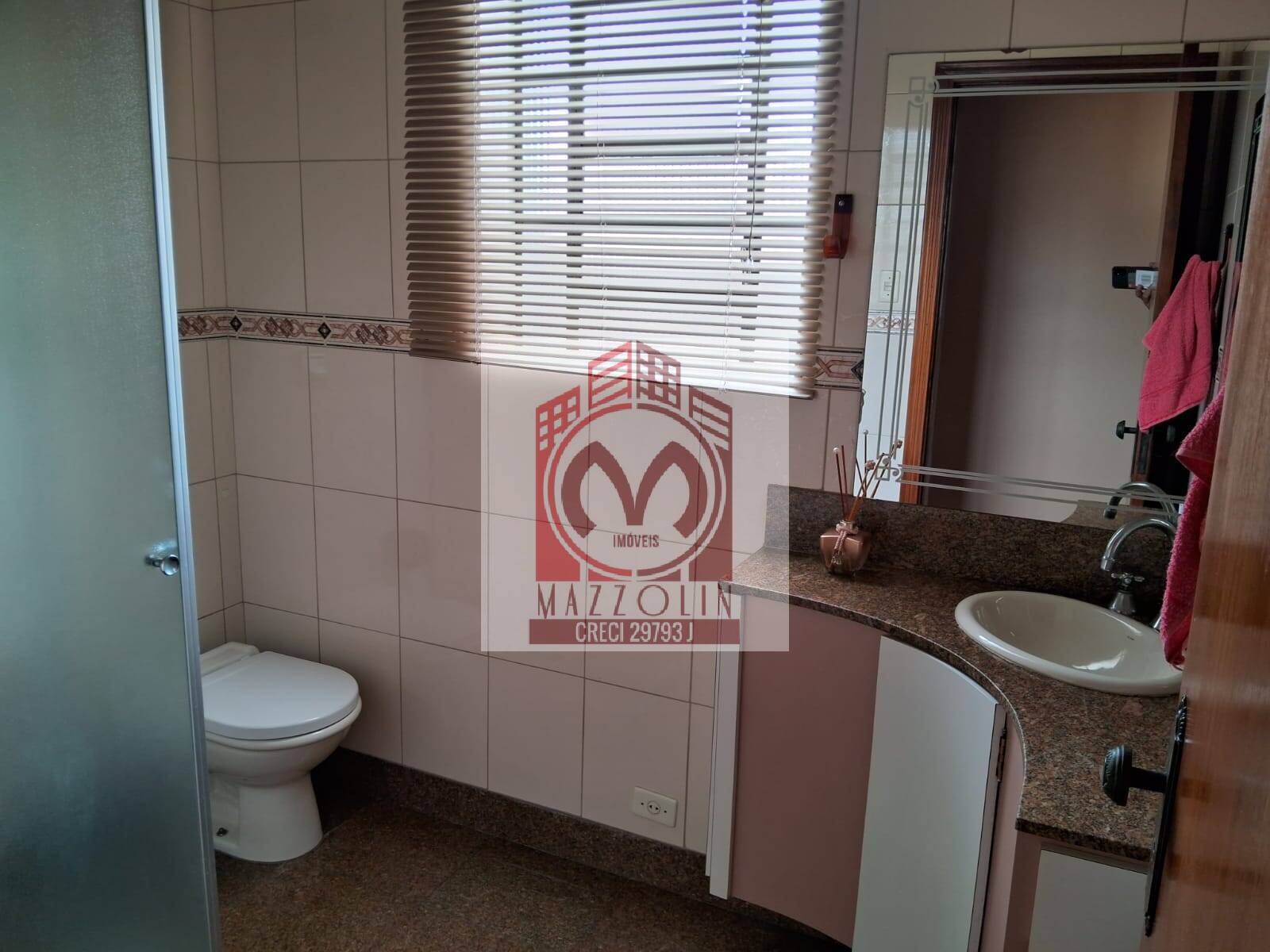 Sobrado, 4 quartos, 240 m² - Foto 54