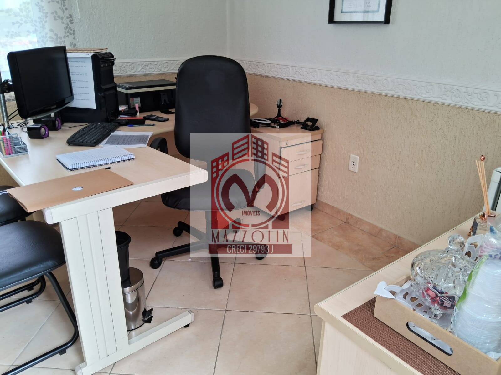 Sobrado, 4 quartos, 240 m² - Foto 48
