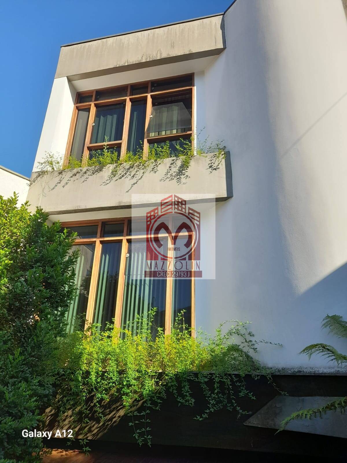 Sobrado, 3 quartos, 400 m² - Foto 6