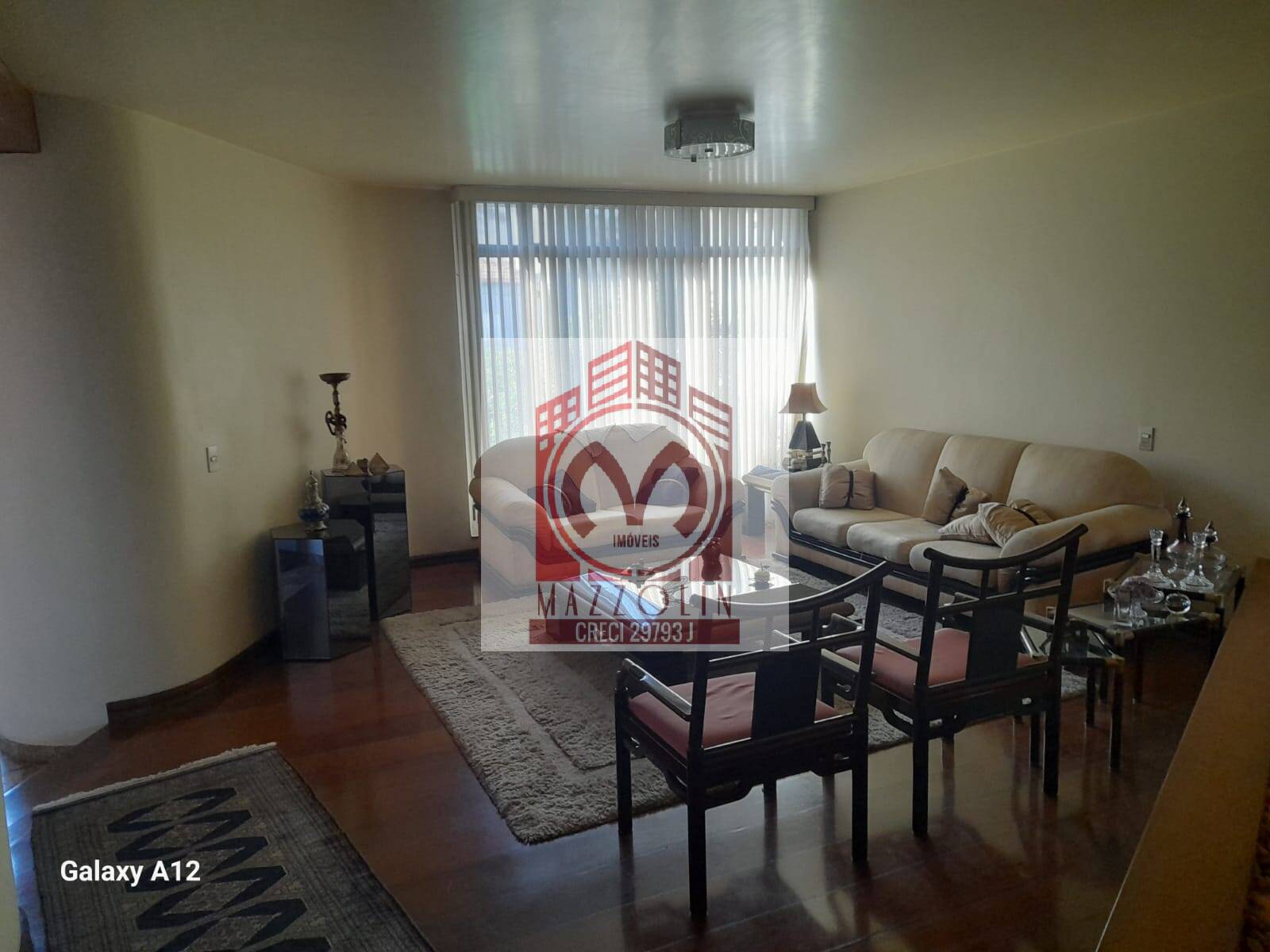 Sobrado, 3 quartos, 400 m² - Foto 9