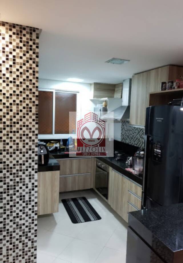 Apartamento, 3 quartos, 98 m² - Foto 7