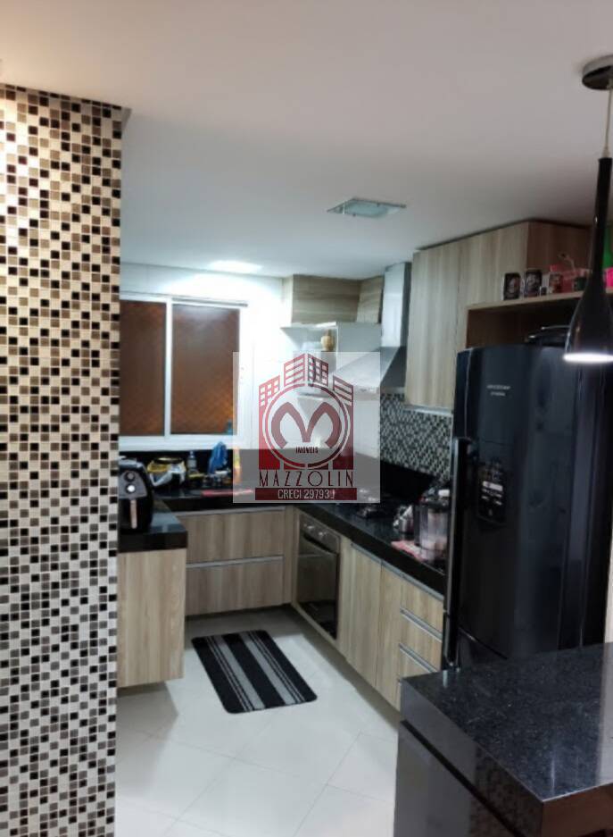 Apartamento, 3 quartos, 98 m² - Foto 3