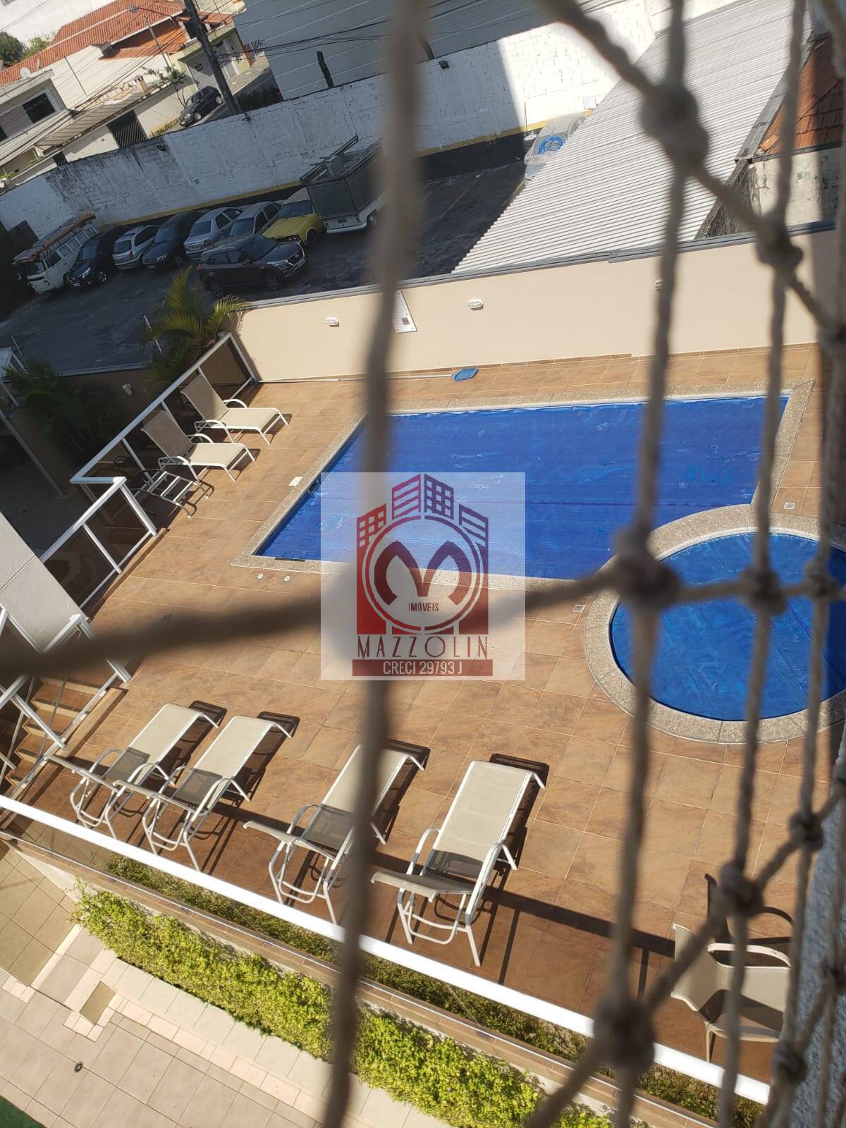 Apartamento, 3 quartos, 98 m² - Foto 31