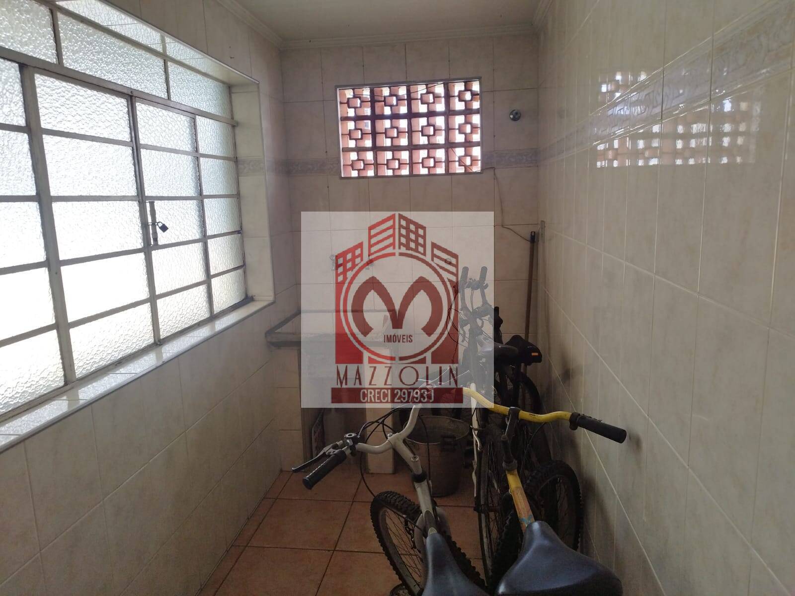 Sobrado, 4 quartos, 275 m² - Foto 10