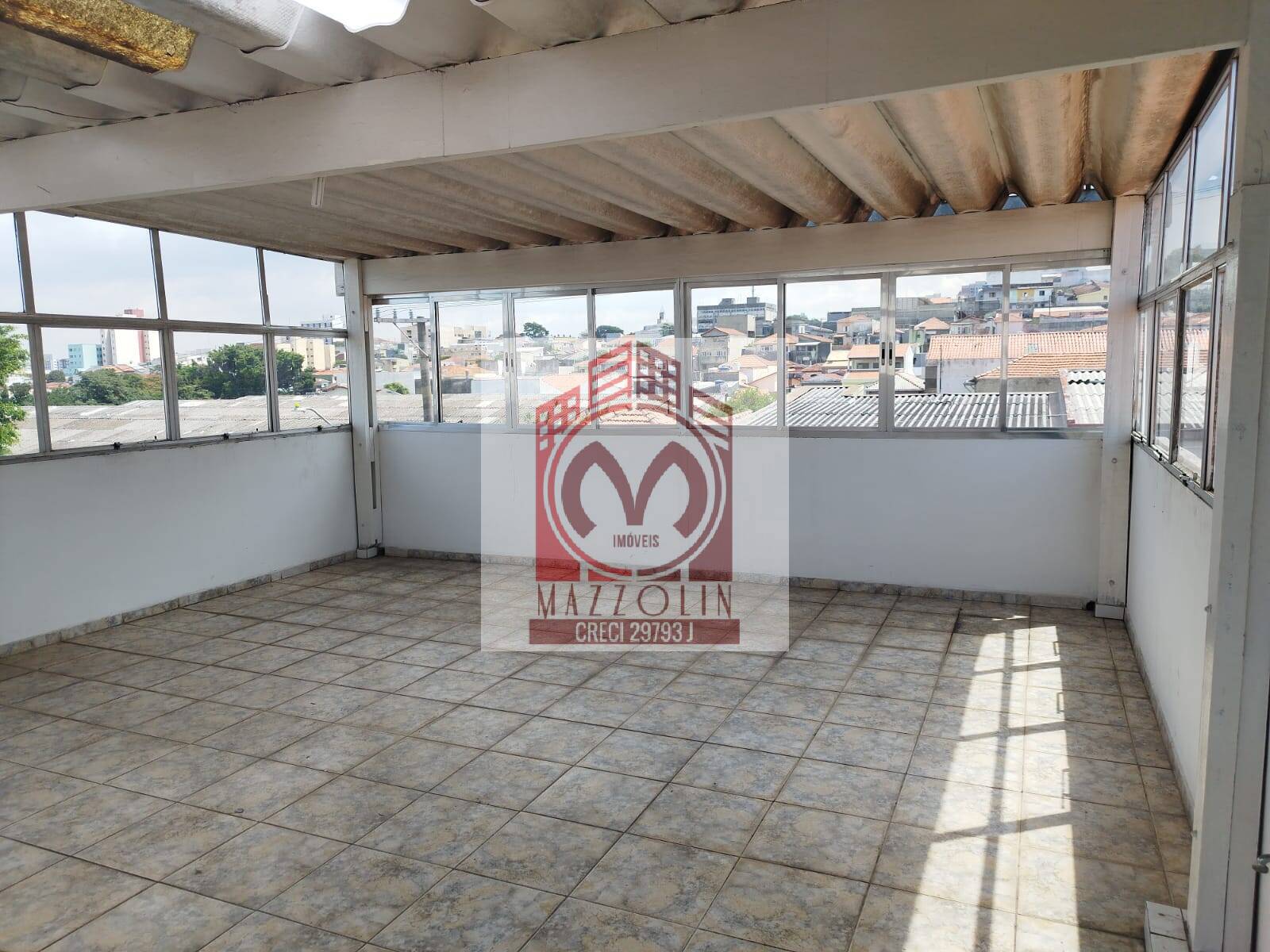 Sobrado, 4 quartos, 275 m² - Foto 23