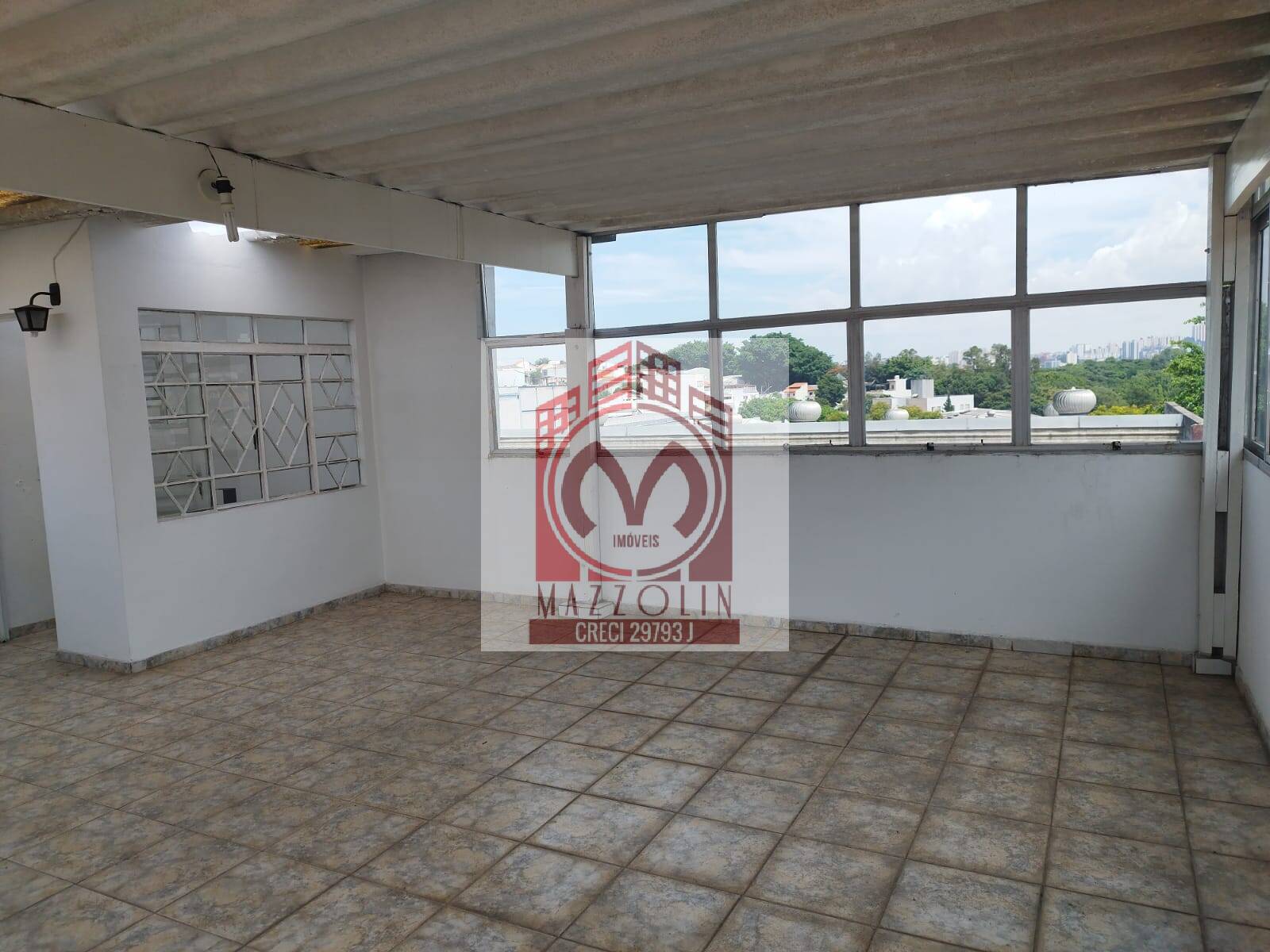 Sobrado, 4 quartos, 275 m² - Foto 25