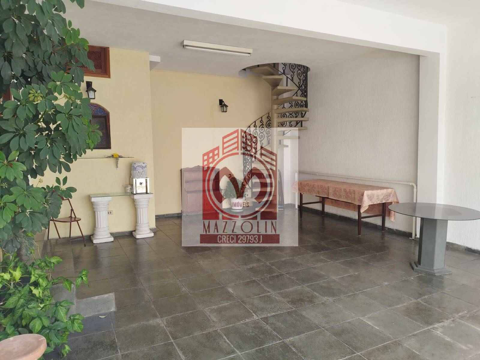 Sobrado, 4 quartos, 275 m² - Foto 1