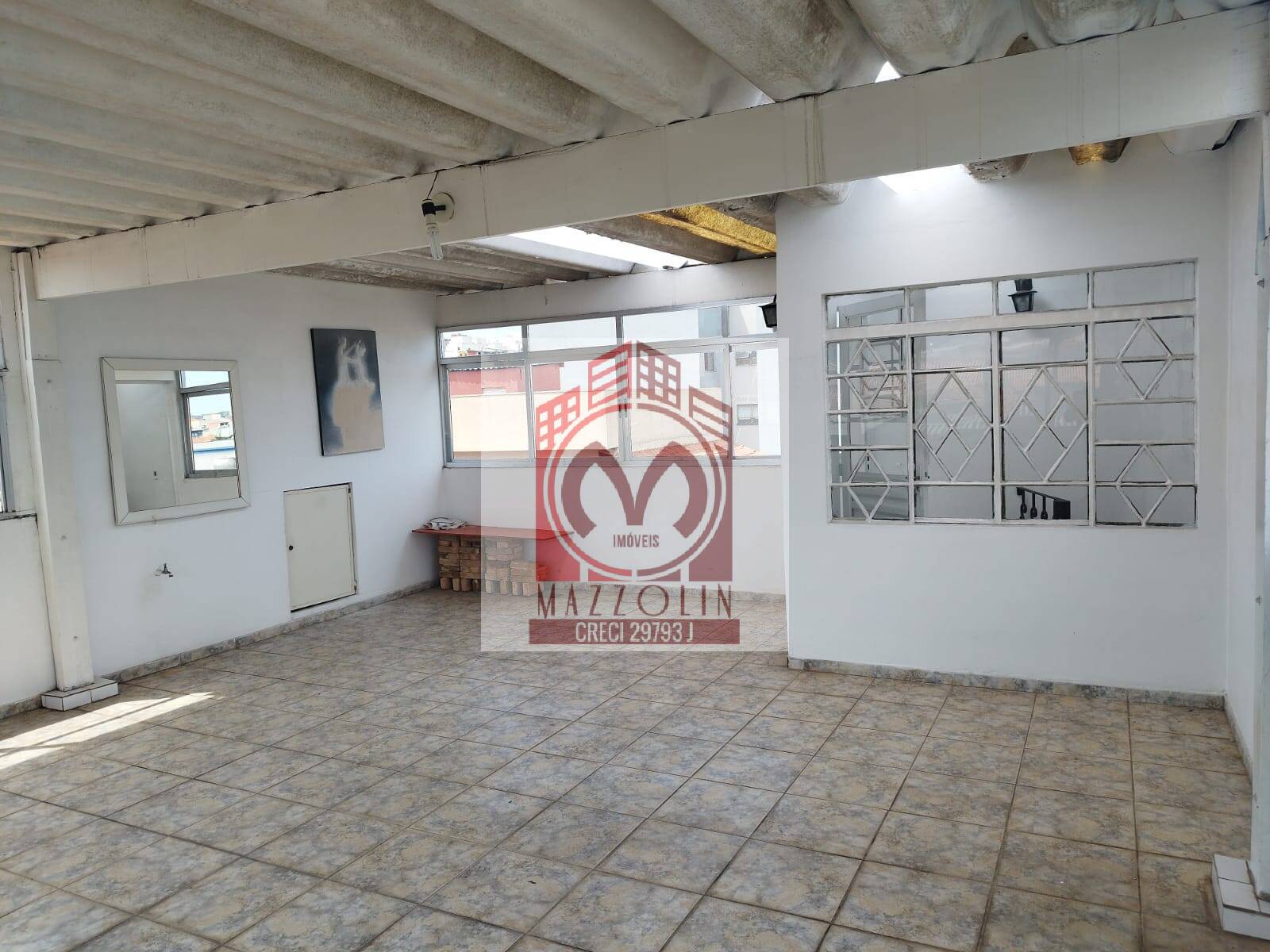 Sobrado, 4 quartos, 275 m² - Foto 24