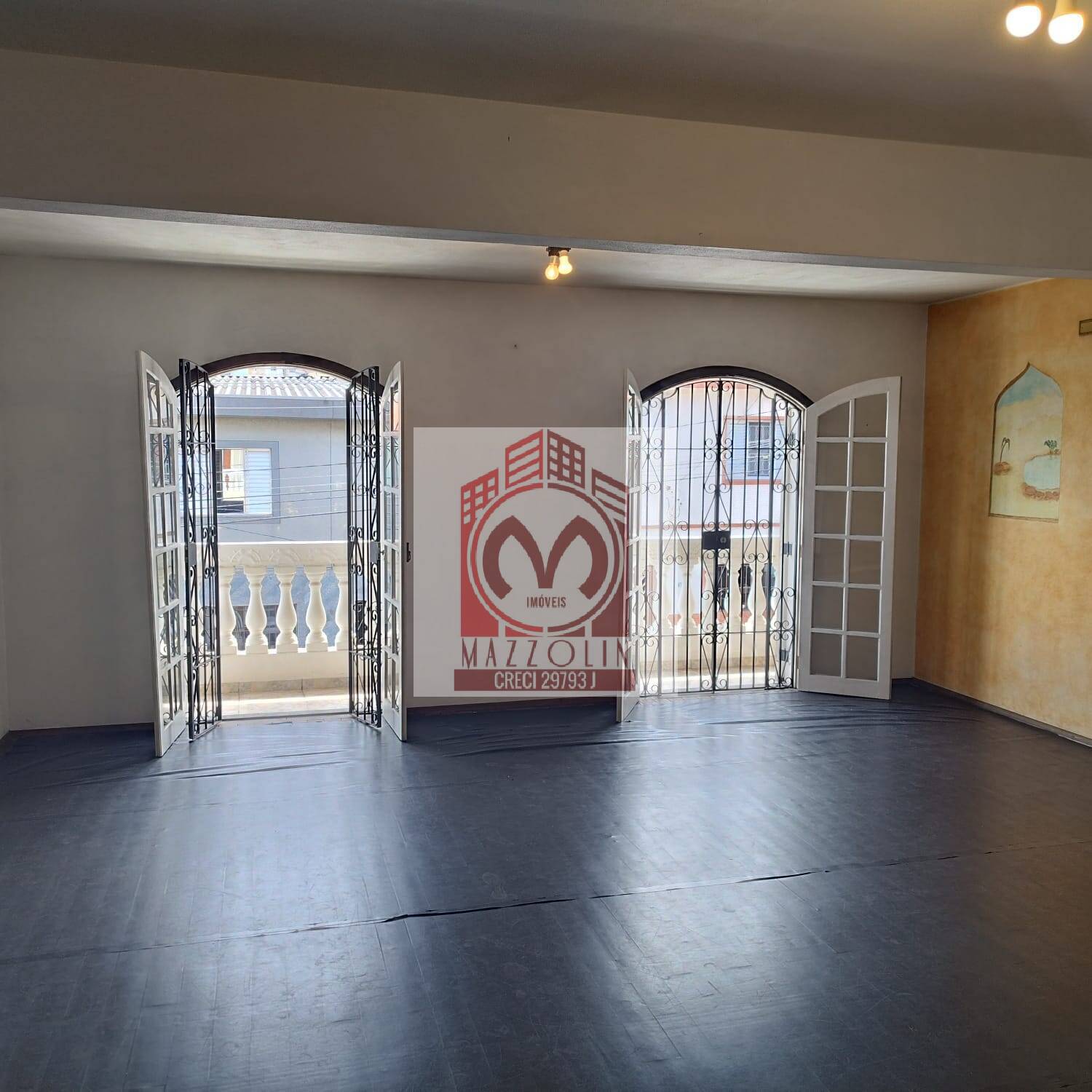 Sobrado, 4 quartos, 275 m² - Foto 21