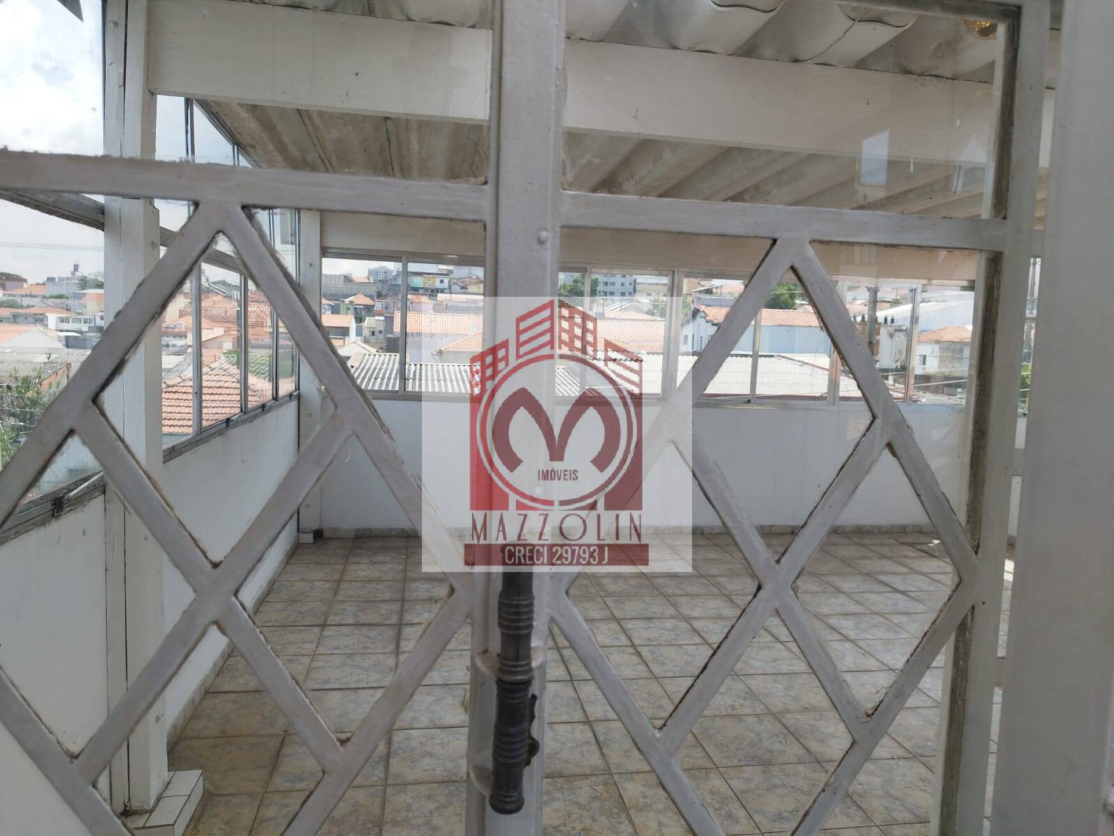 Sobrado, 4 quartos, 275 m² - Foto 28