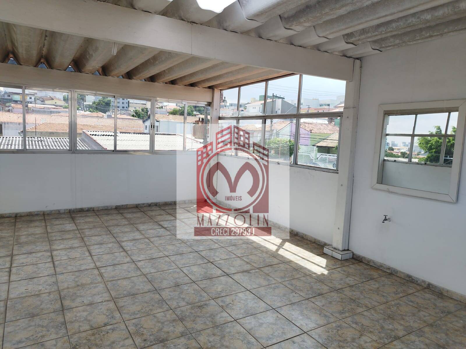 Sobrado, 4 quartos, 275 m² - Foto 26