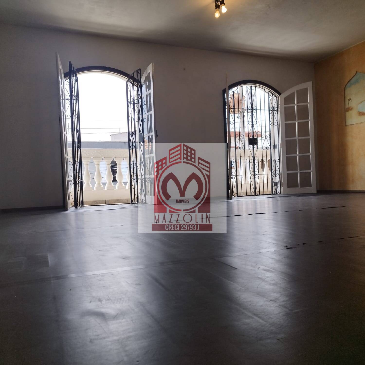 Sobrado, 4 quartos, 275 m² - Foto 22