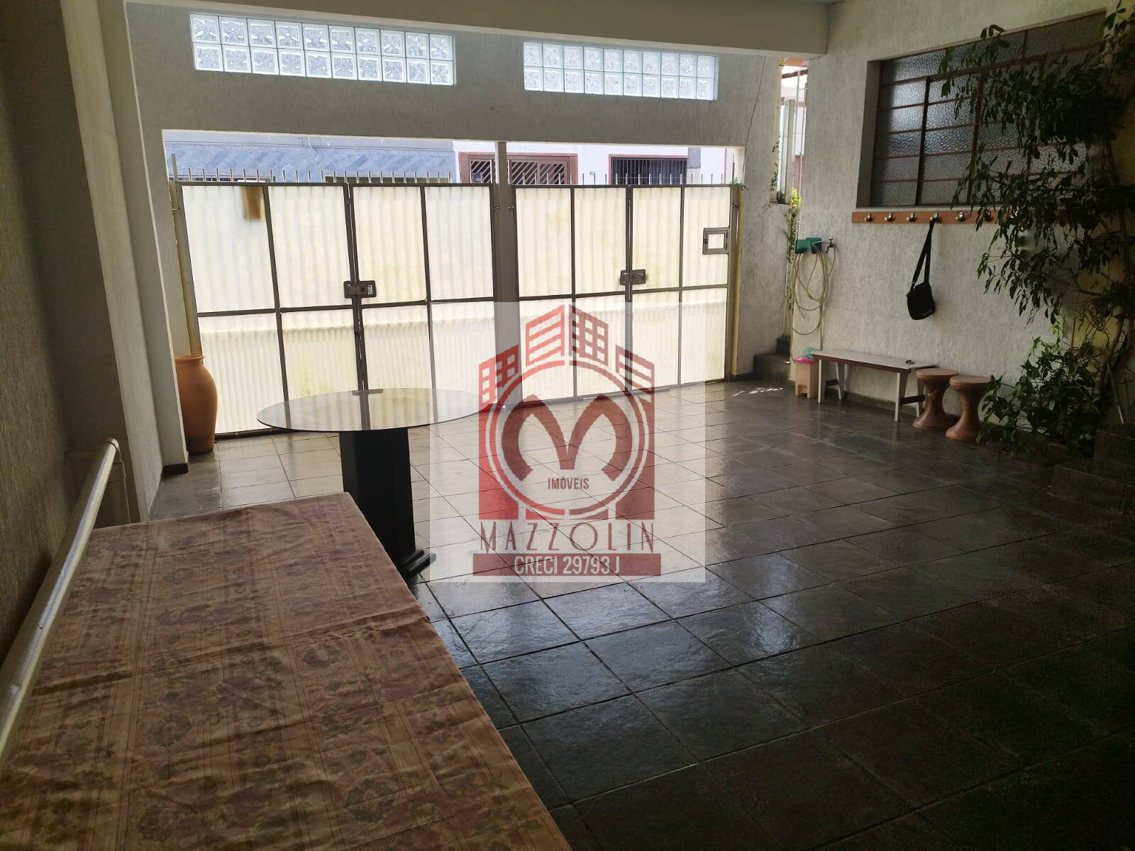 Sobrado, 4 quartos, 275 m² - Foto 27