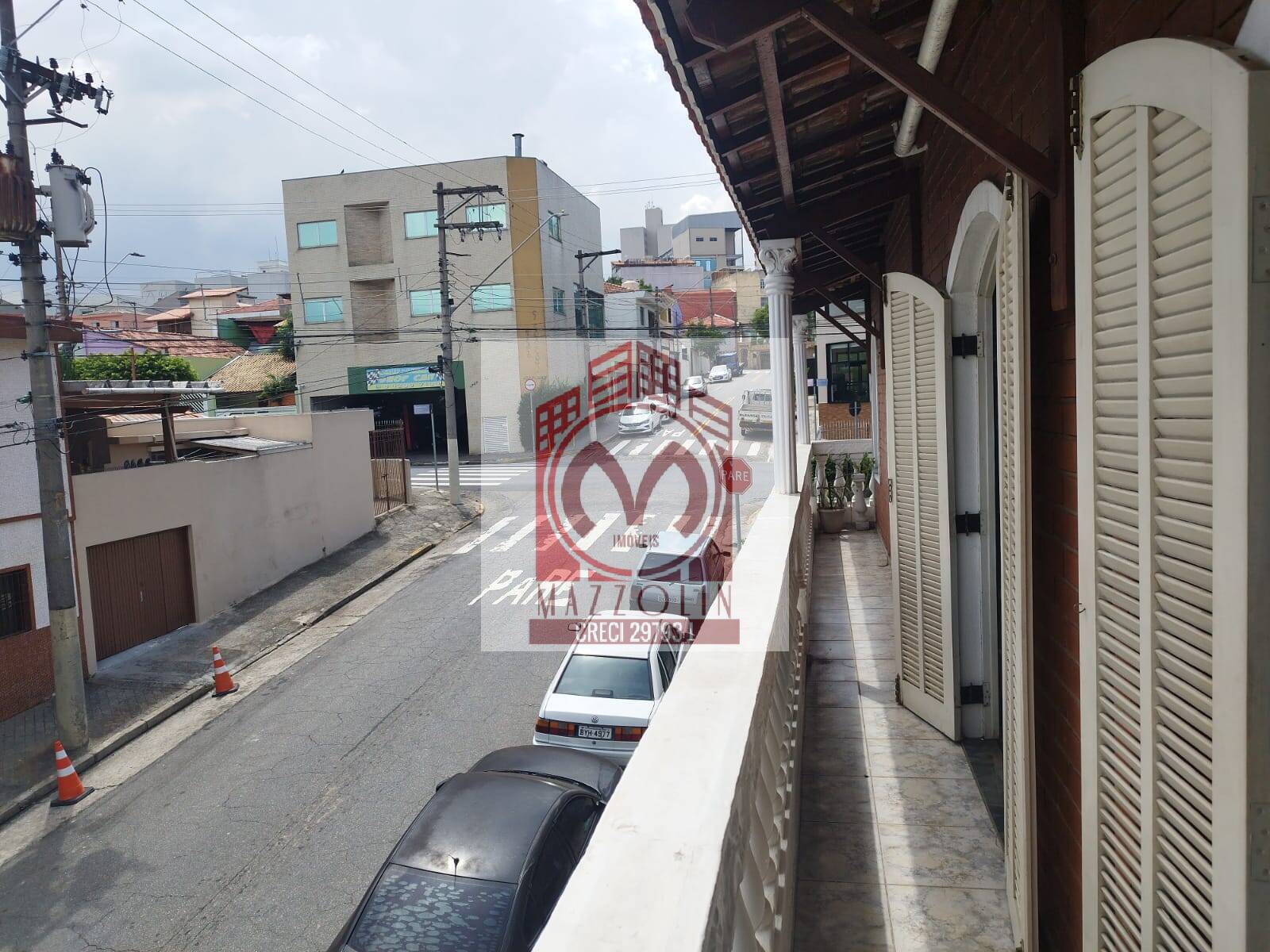 Sobrado, 4 quartos, 275 m² - Foto 30