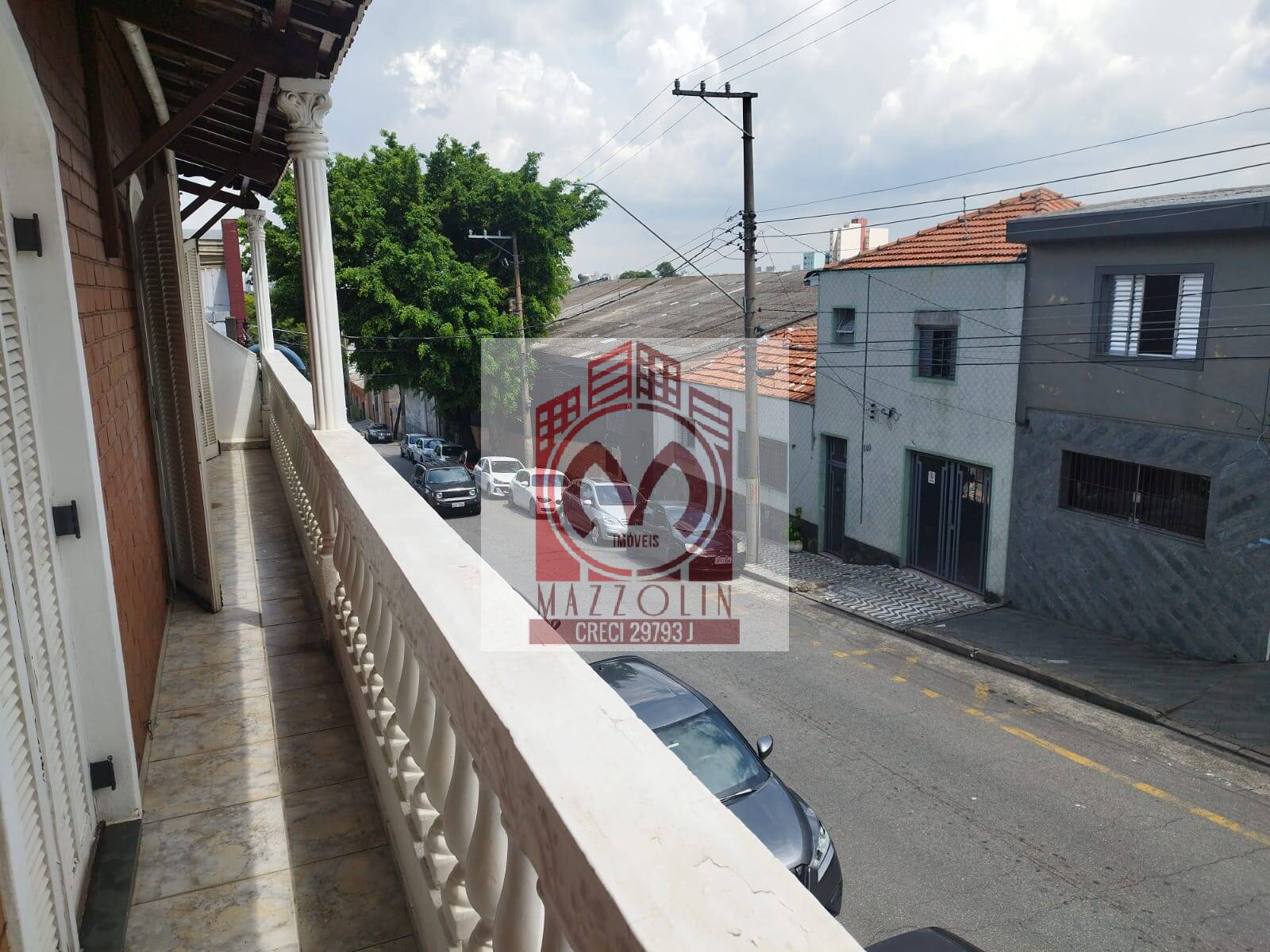 Sobrado, 4 quartos, 275 m² - Foto 29