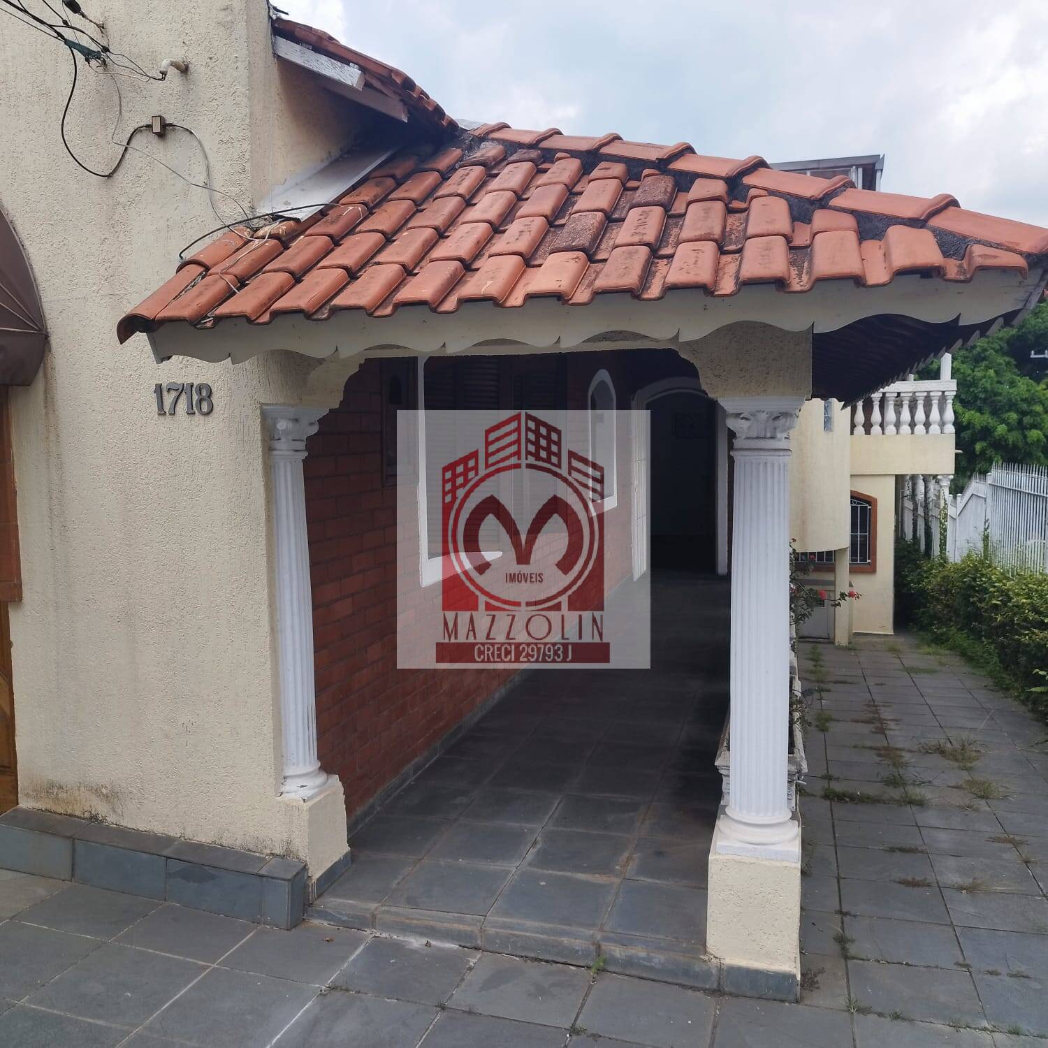 Sobrado, 4 quartos, 275 m² - Foto 6