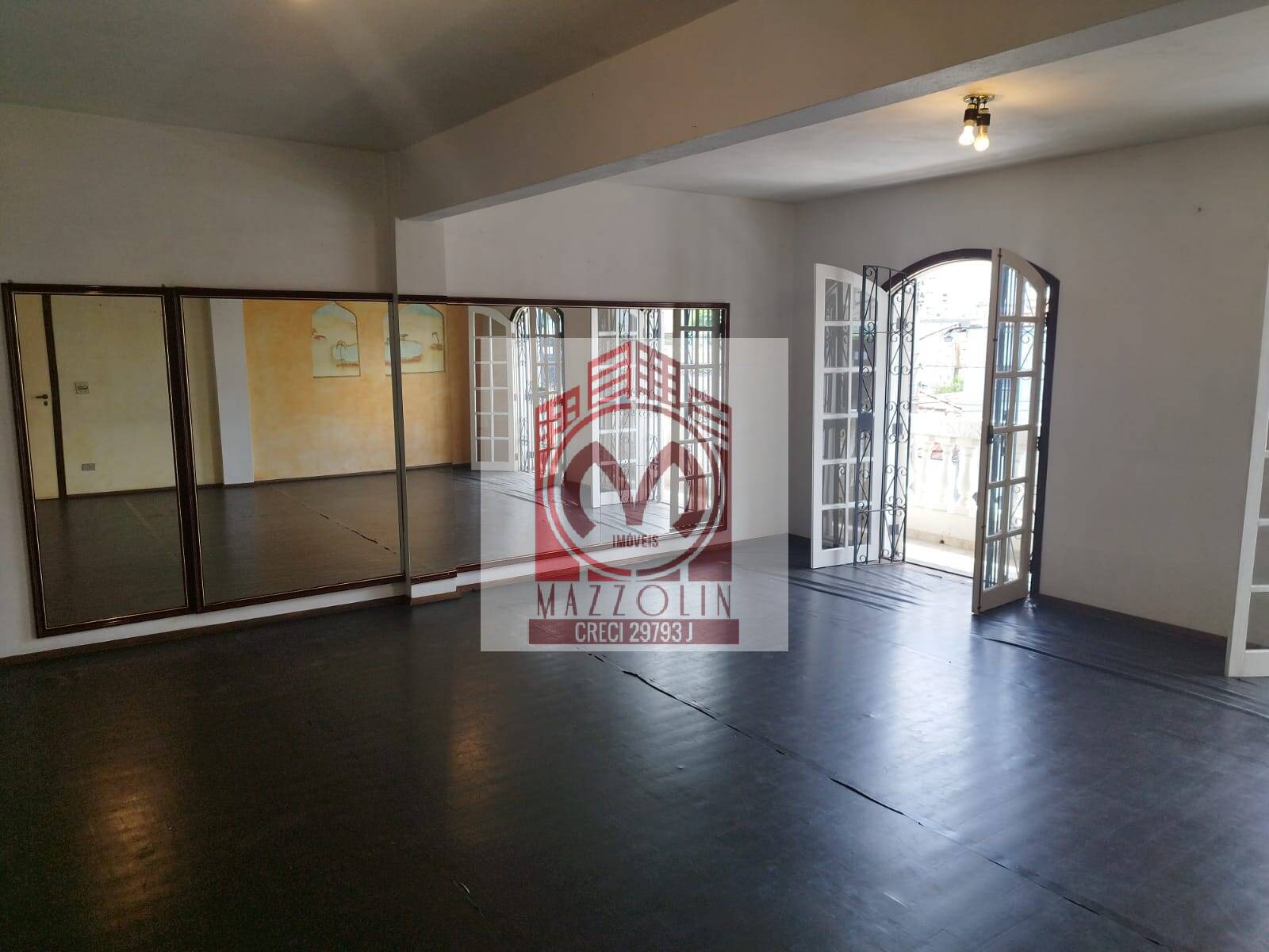Sobrado, 4 quartos, 275 m² - Foto 31