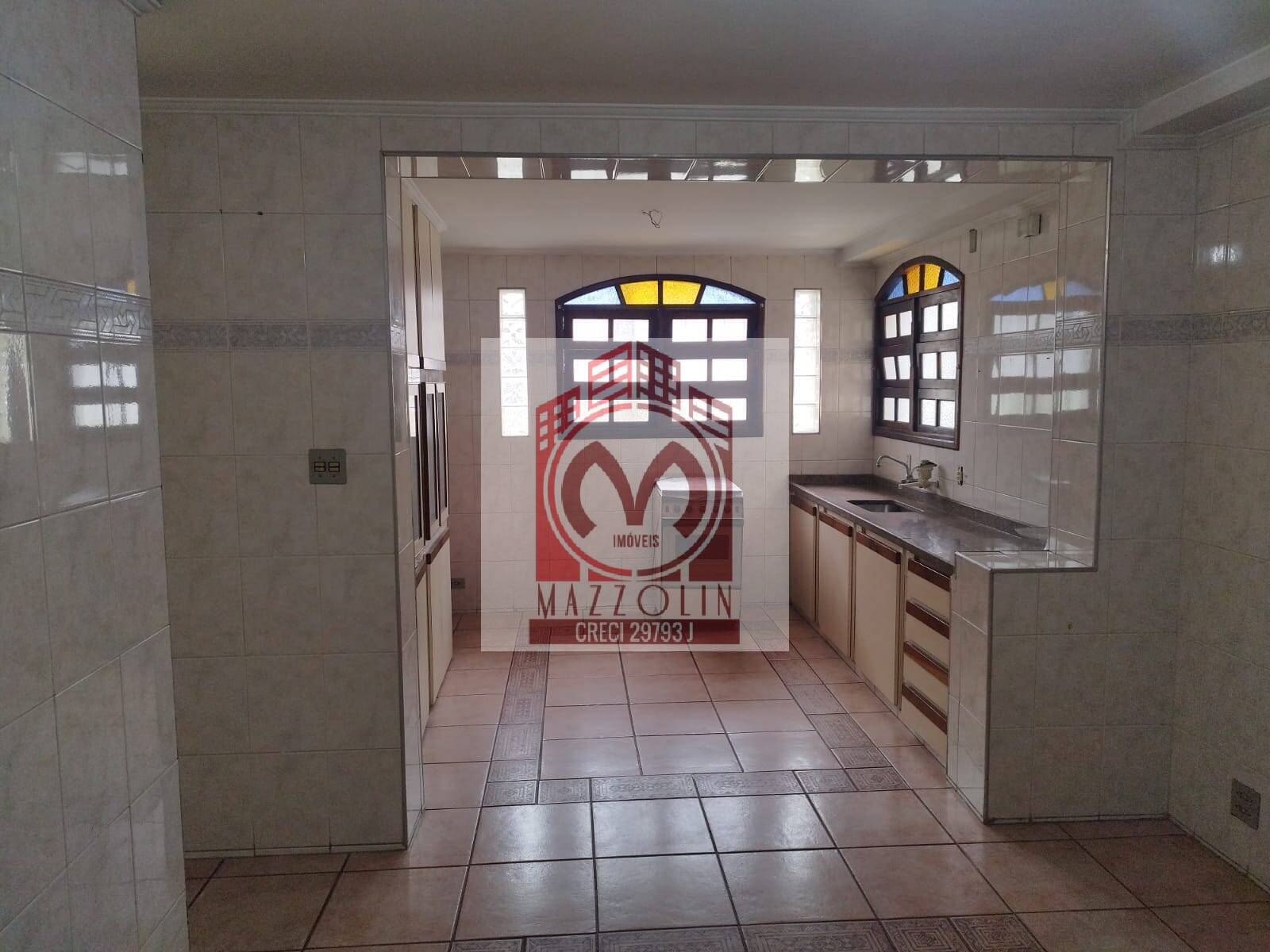 Sobrado, 4 quartos, 275 m² - Foto 9