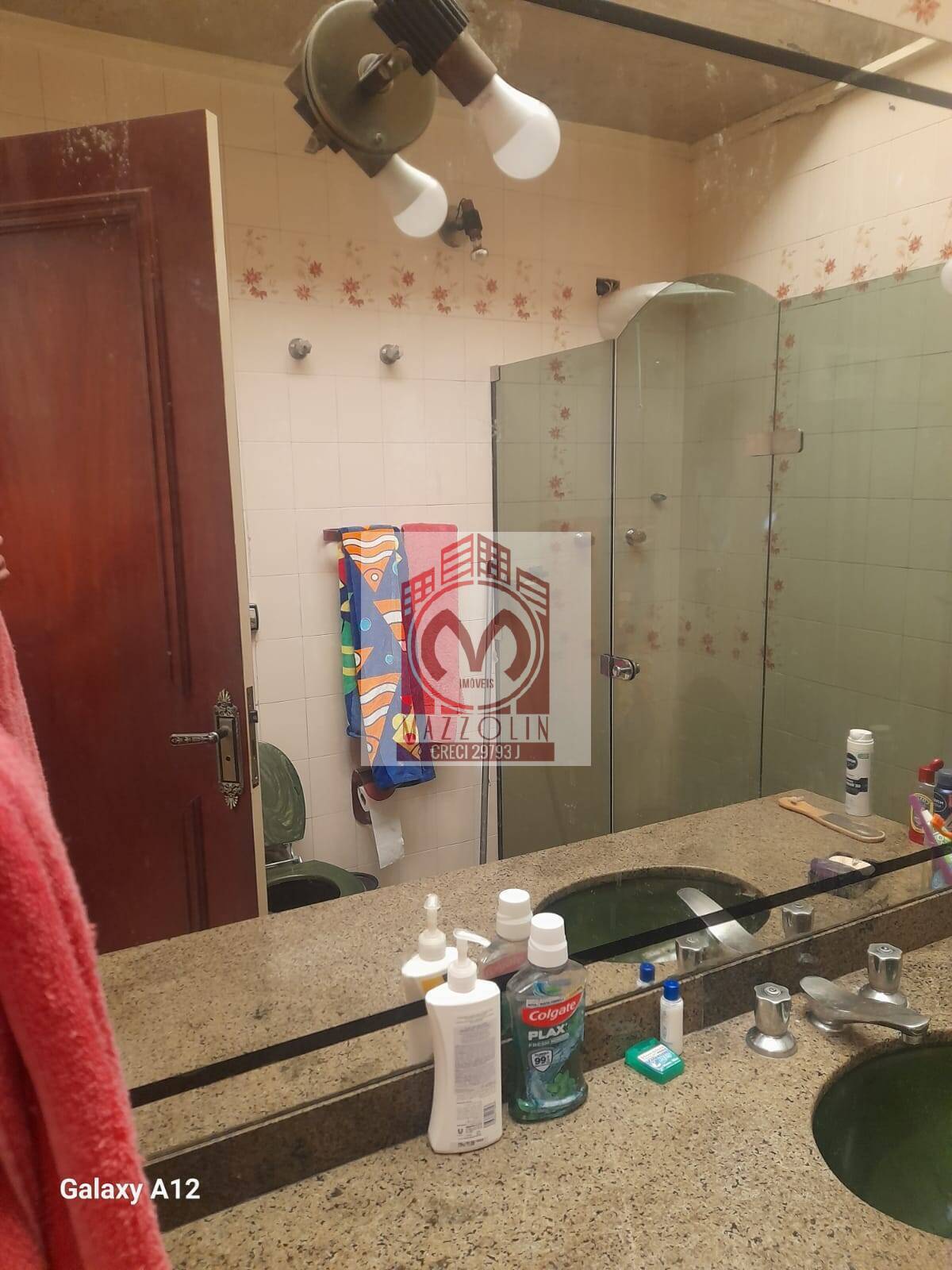 Sobrado, 3 quartos, 400 m² - Foto 12