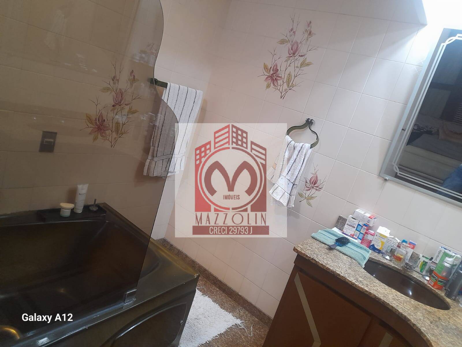 Sobrado, 3 quartos, 400 m² - Foto 15