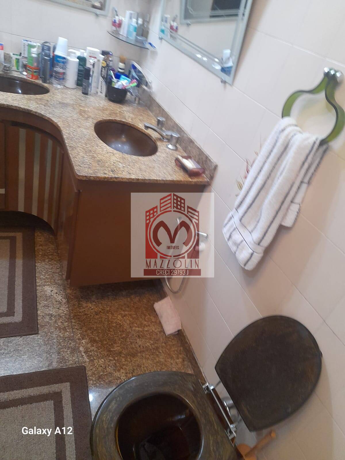 Sobrado, 3 quartos, 400 m² - Foto 14