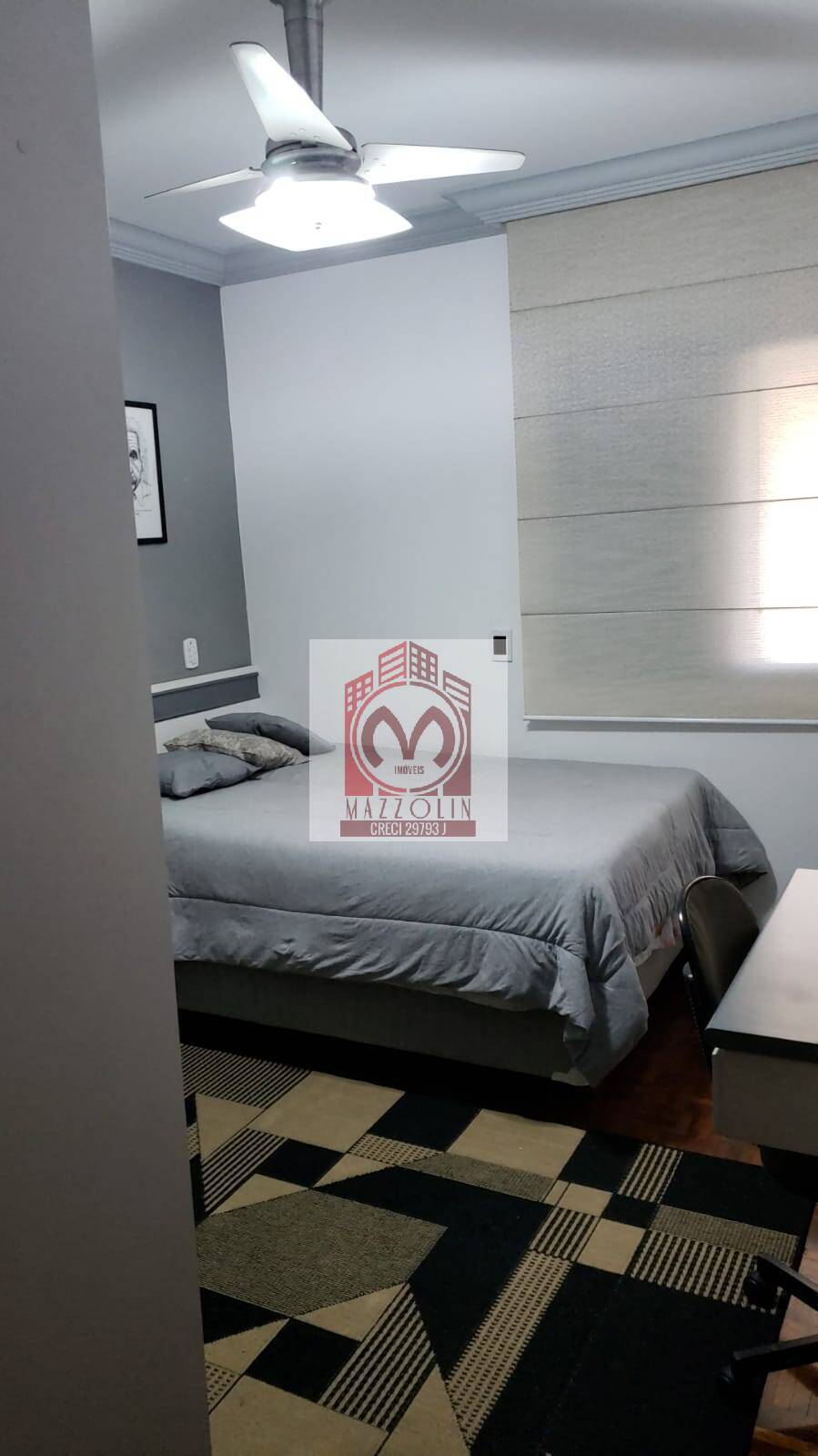 Apartamento, 3 quartos, 207 m² - Foto 15