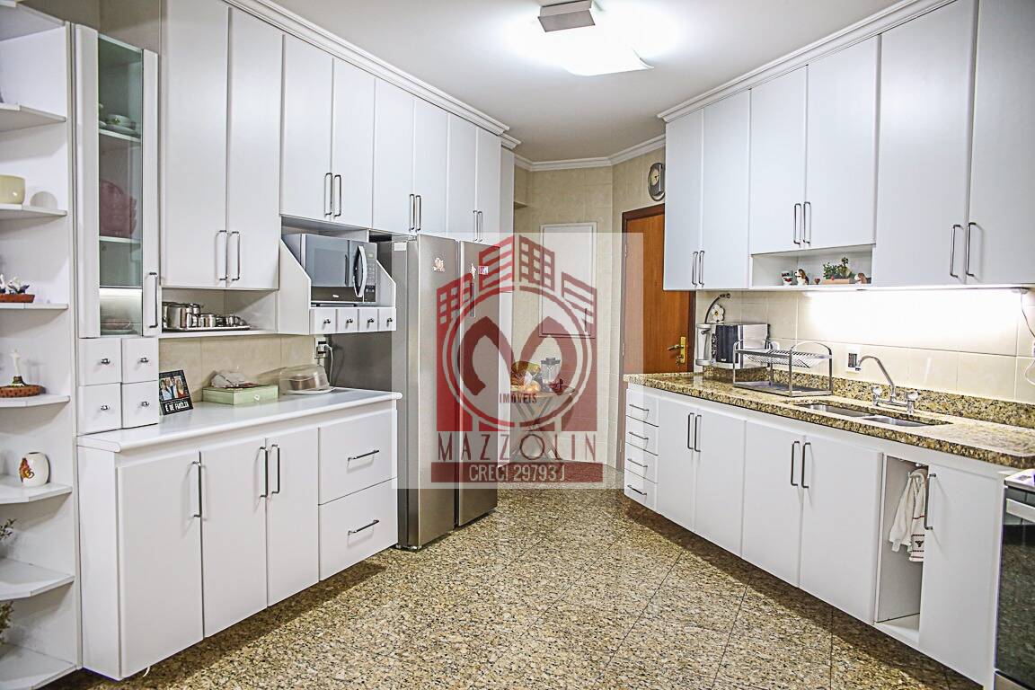 Apartamento, 3 quartos, 207 m² - Foto 5