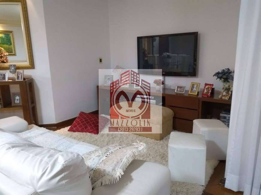 Apartamento, 3 quartos, 207 m² - Foto 8