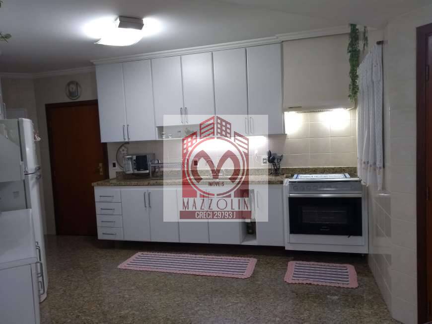 Apartamento, 3 quartos, 207 m² - Foto 9