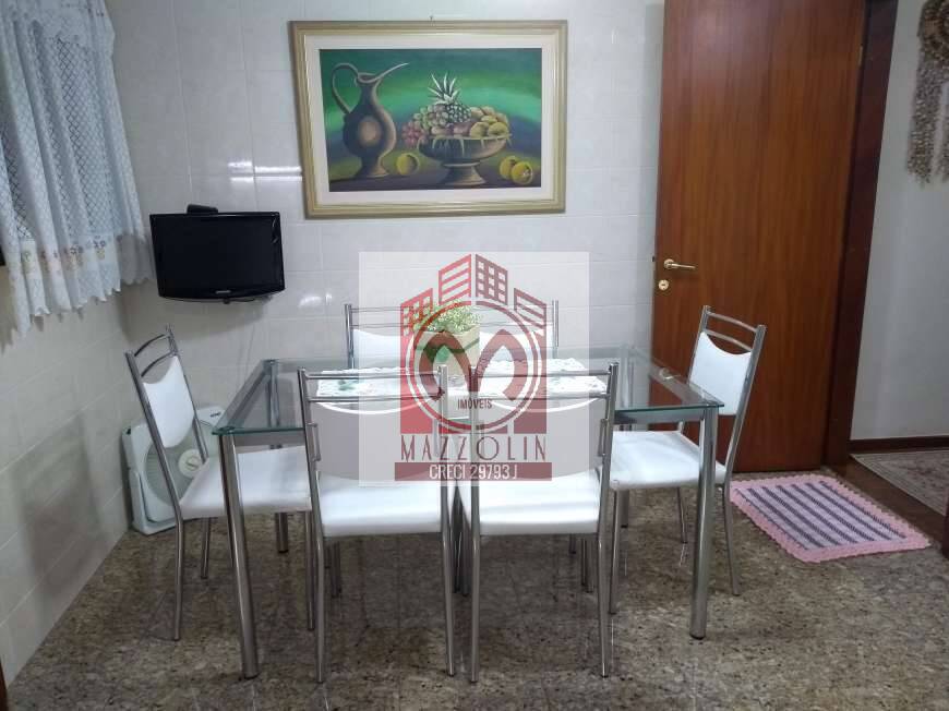 Apartamento, 3 quartos, 207 m² - Foto 11