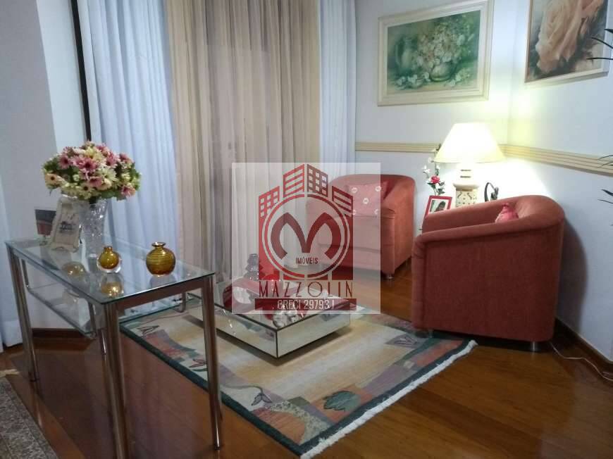 Apartamento, 3 quartos, 207 m² - Foto 6