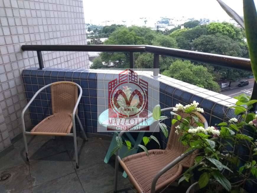 Apartamento, 3 quartos, 207 m² - Foto 1