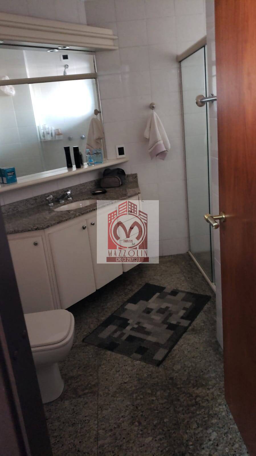 Apartamento, 3 quartos, 207 m² - Foto 19
