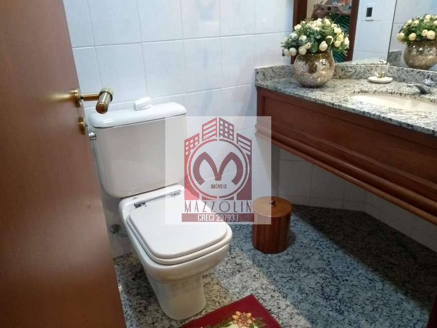 Apartamento, 3 quartos, 207 m² - Foto 20