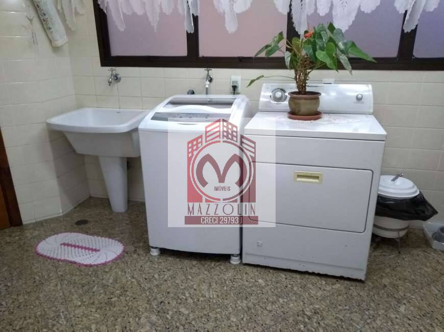 Apartamento, 3 quartos, 207 m² - Foto 22