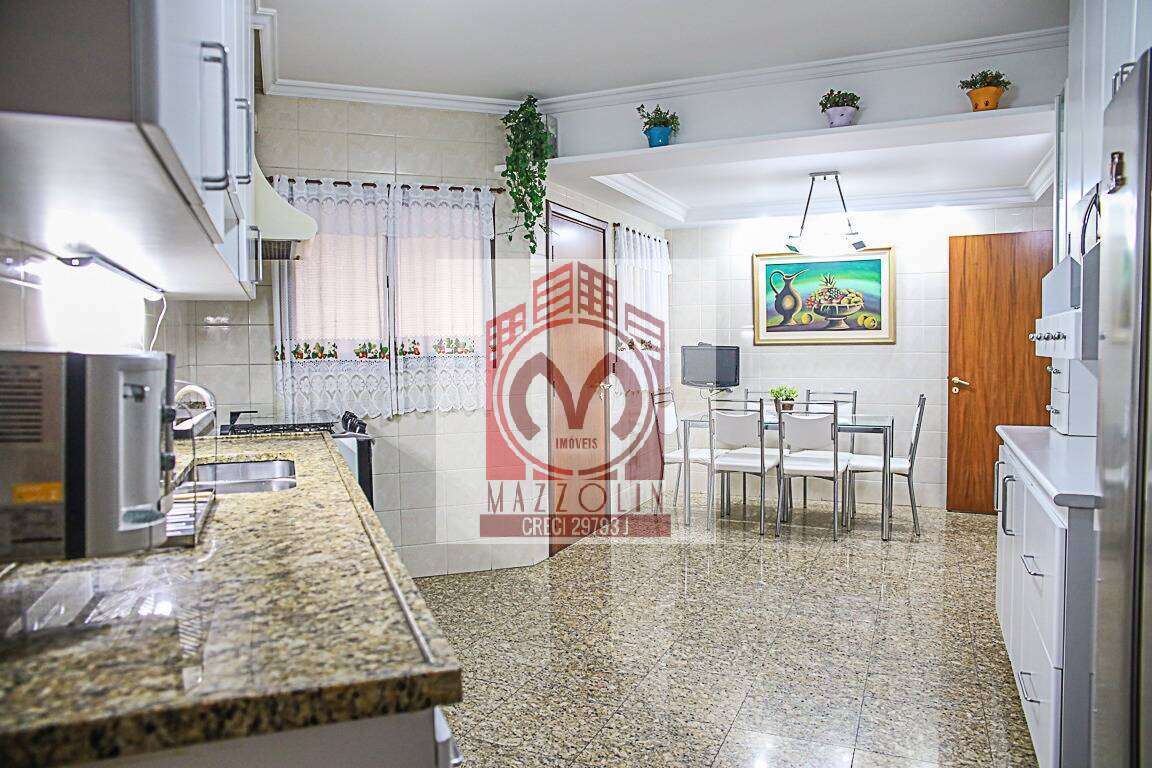 Apartamento, 3 quartos, 207 m² - Foto 3