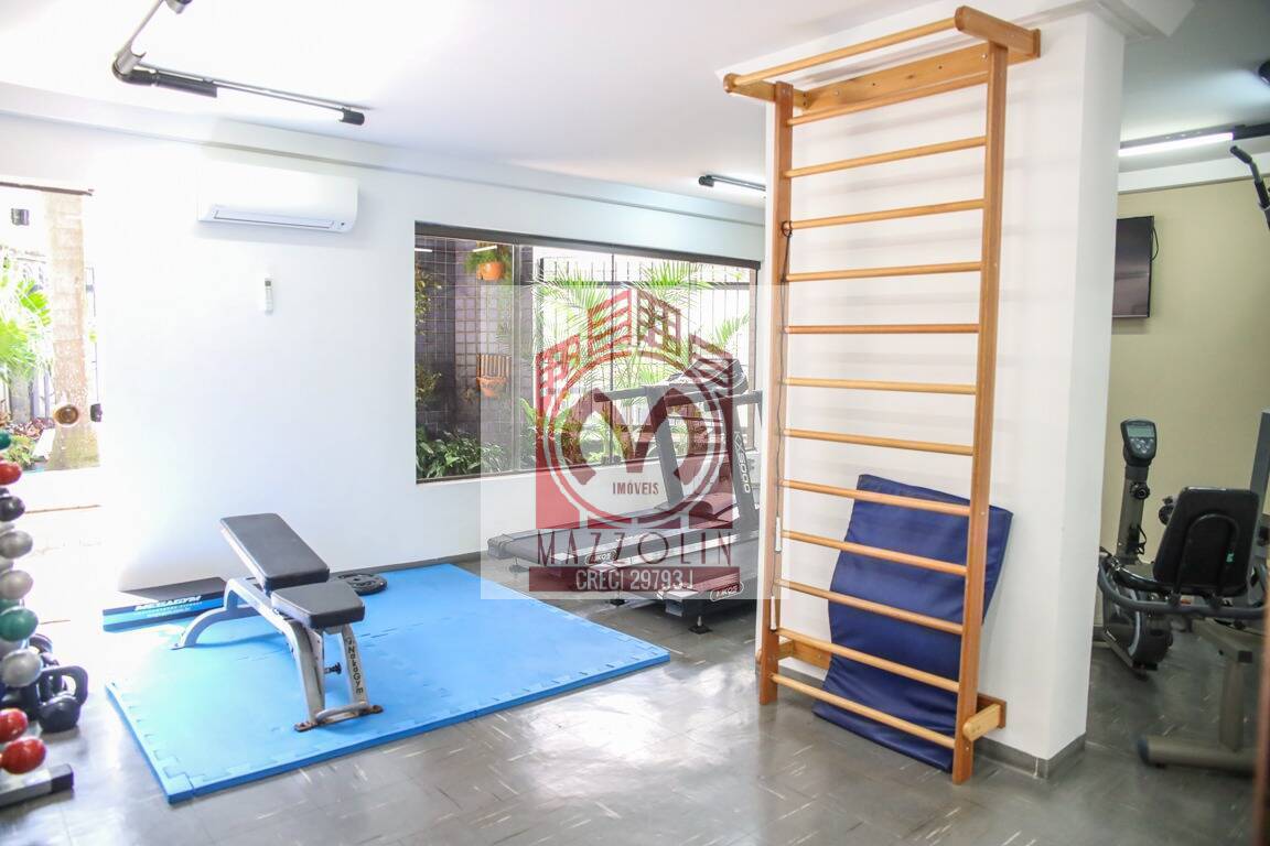 Apartamento, 3 quartos, 207 m² - Foto 26