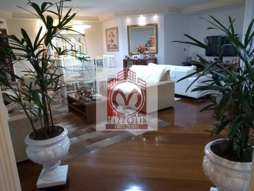Apartamento, 3 quartos, 207 m² - Foto 27
