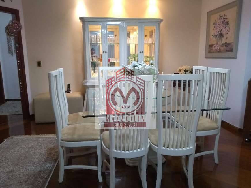 Apartamento, 3 quartos, 207 m² - Foto 2