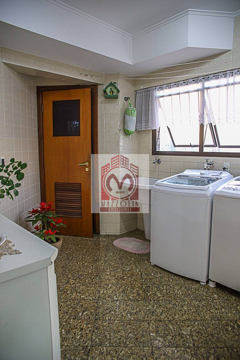 Apartamento, 3 quartos, 207 m² - Foto 24