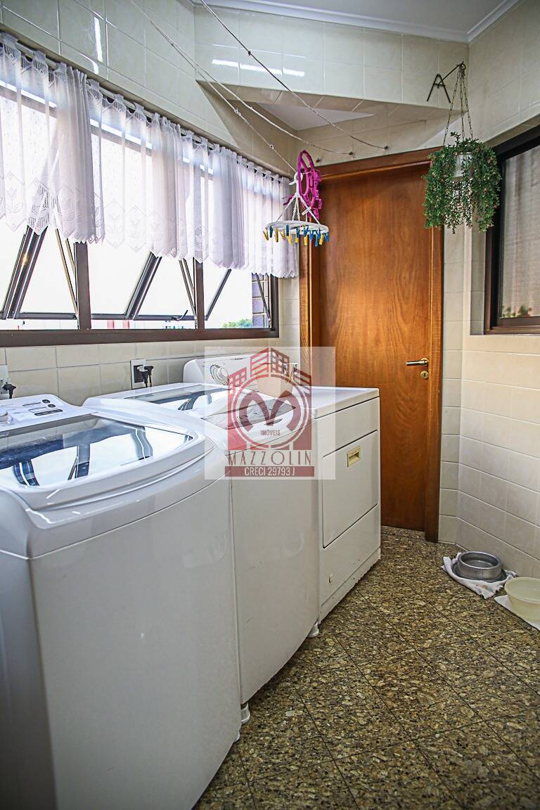 Apartamento, 3 quartos, 207 m² - Foto 23