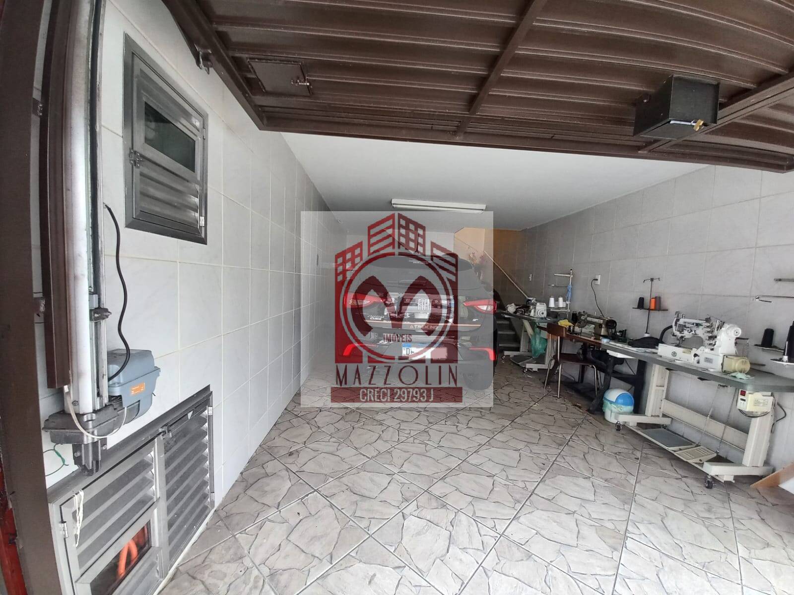 Sobrado, 2 quartos - Foto 6