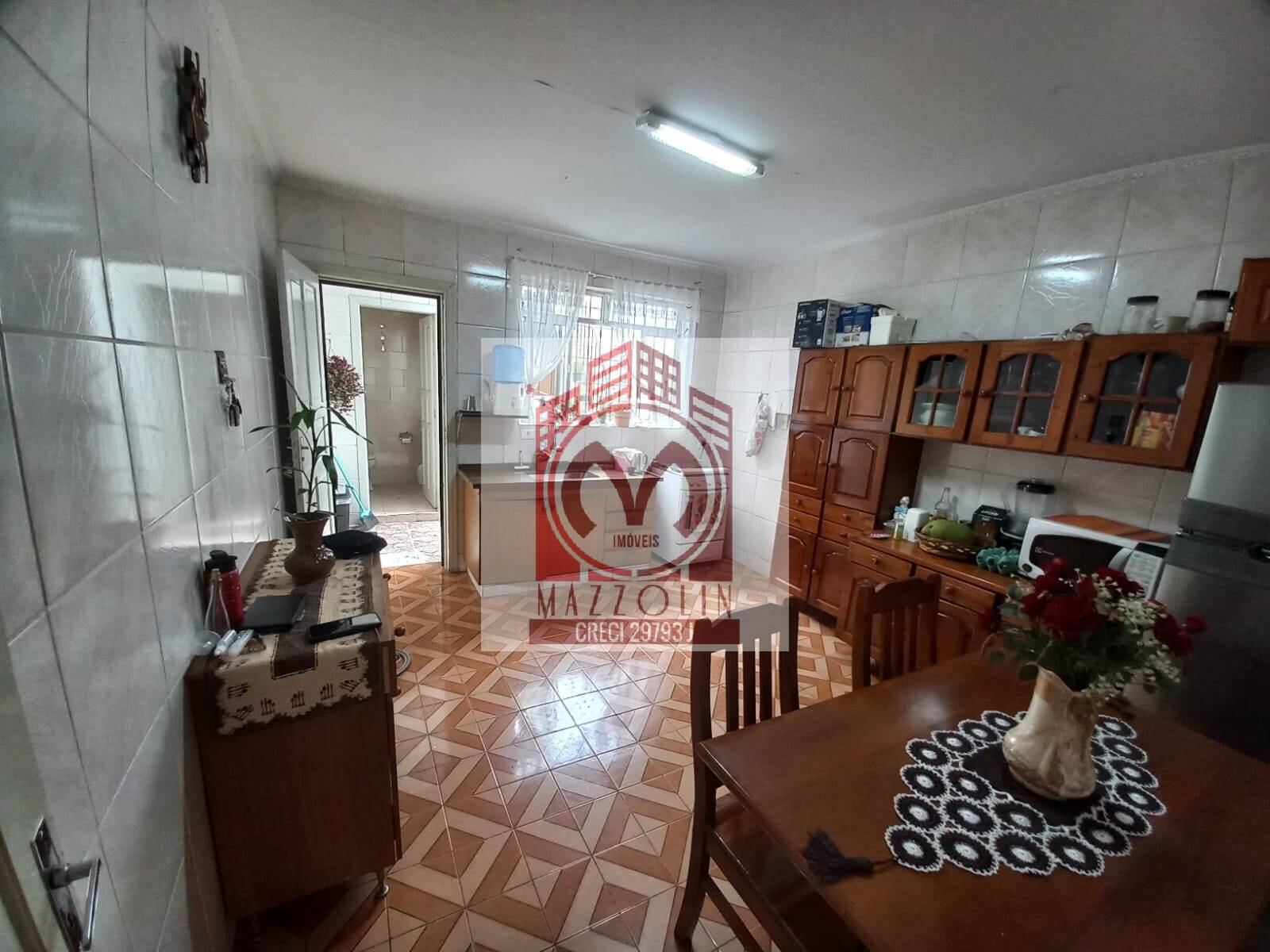 Sobrado, 2 quartos - Foto 3