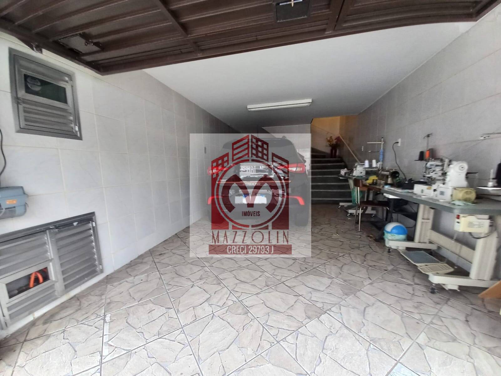 Sobrado, 2 quartos - Foto 26